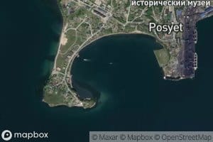 Bukhta Postovaya