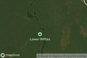 Lower Riffles