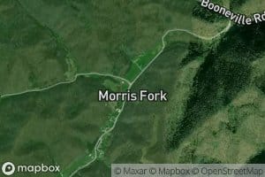 Ingol Fork
