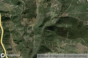 Arroyo de Pena Escrita