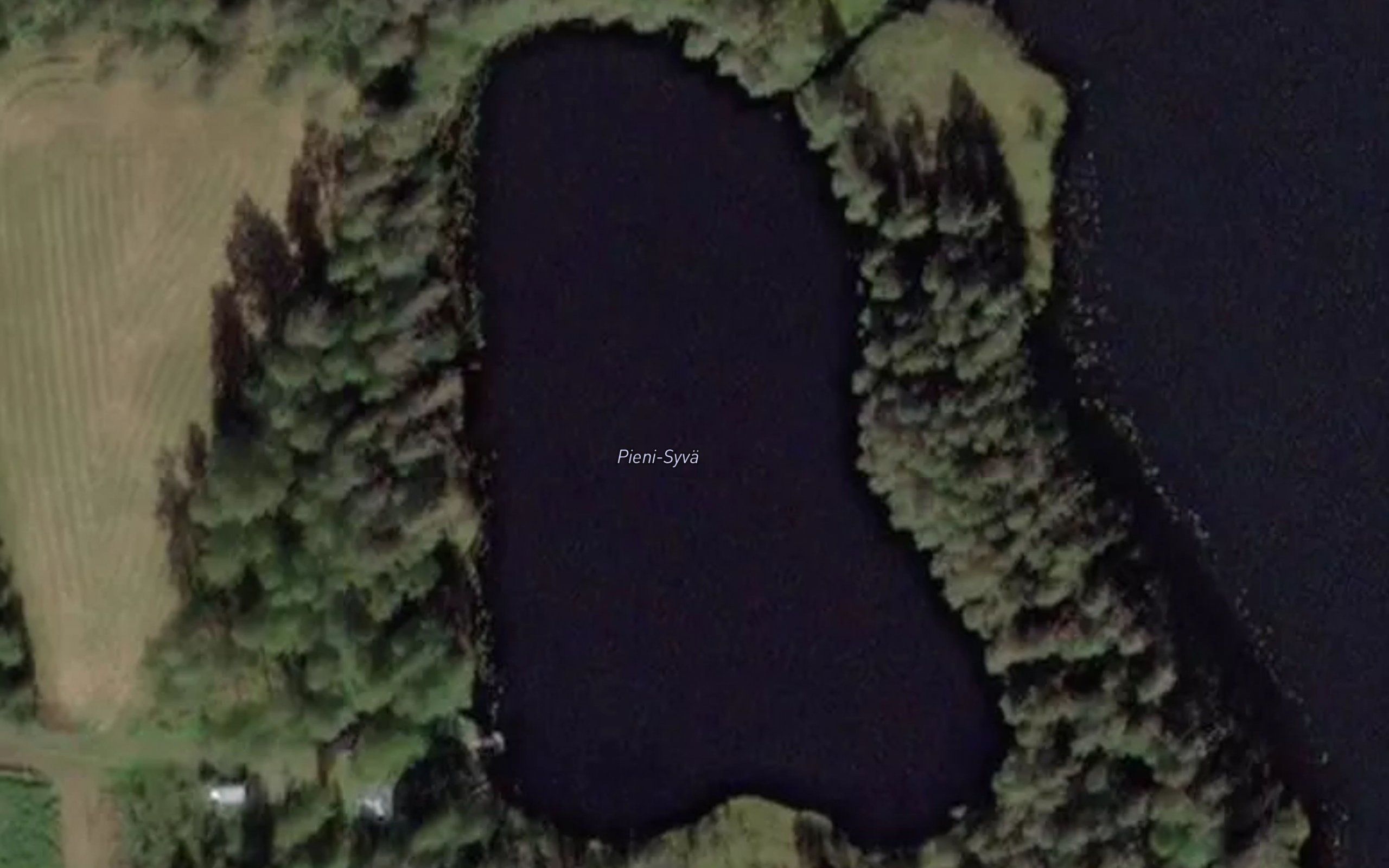 Pieni-Syva