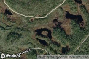 Annin Jakalannostamajarvi