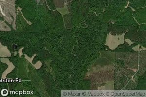 Pond Creek