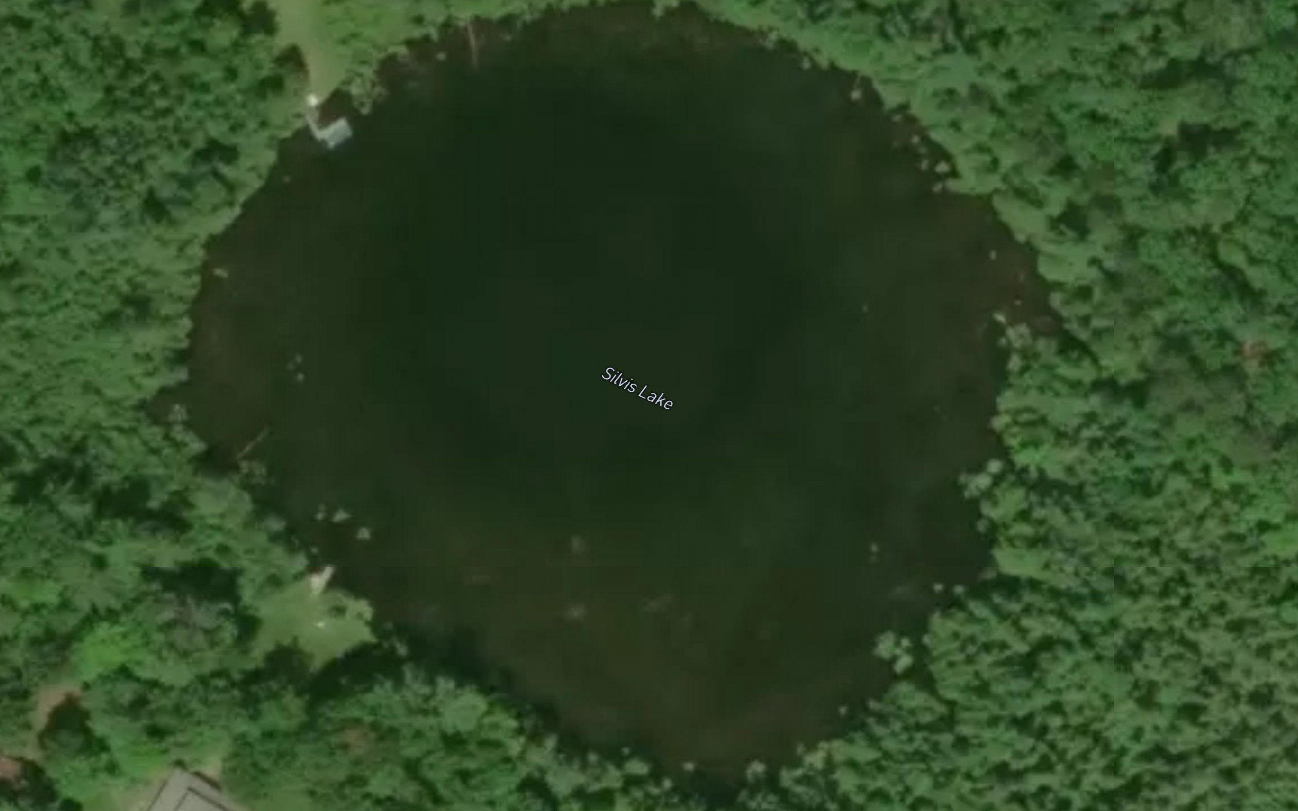Silvis Lake