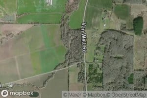 Hoekstre Slough