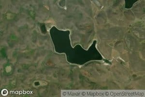 Lone Tree Lake