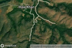 Hwe Ta-li-law