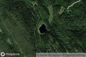 Karttusenlampi