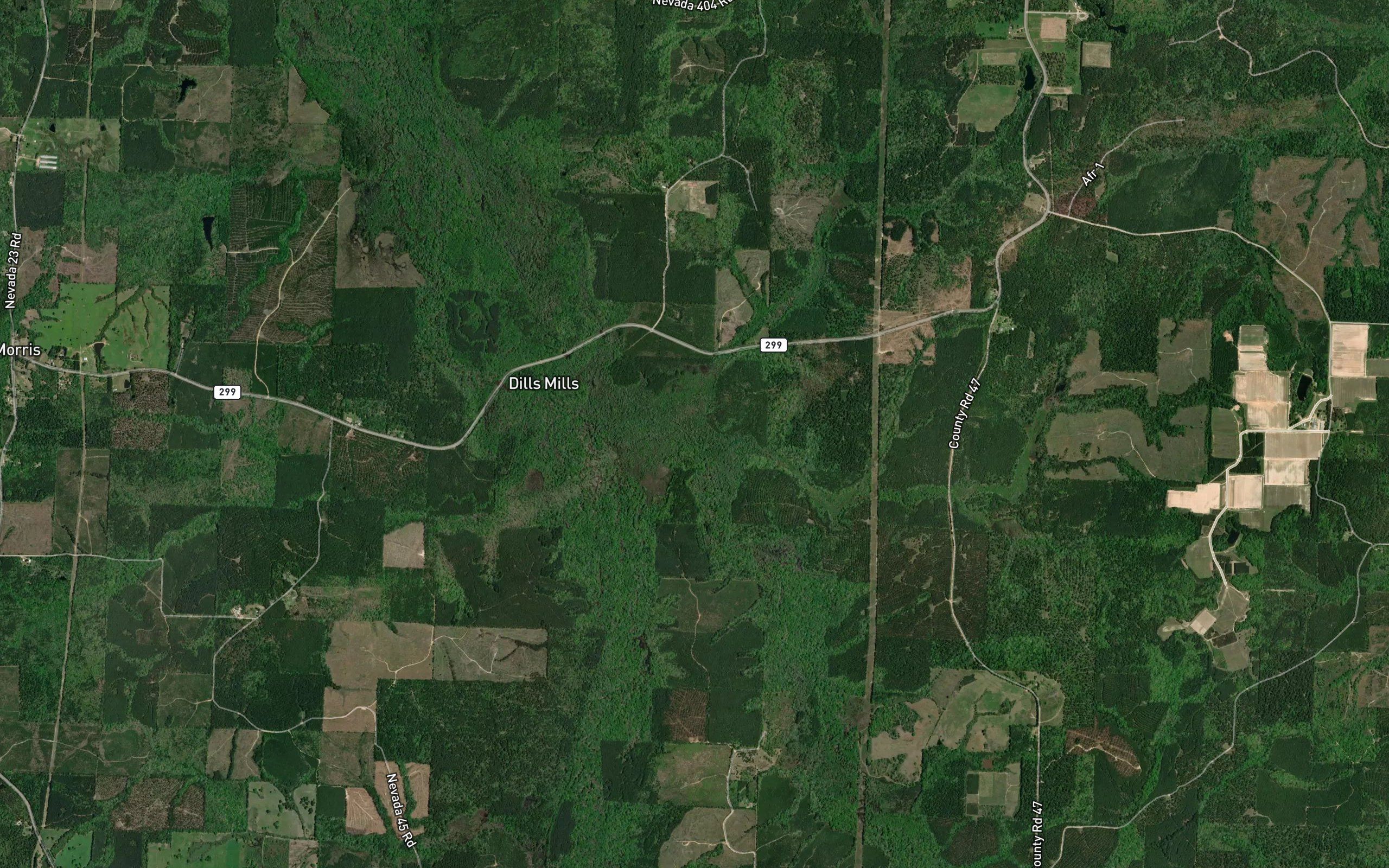 Mill Branch