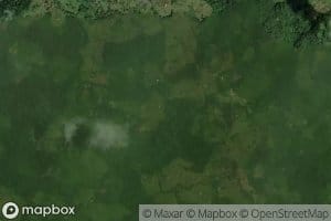 Quebrada Las Quebradas