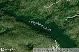 Graphite Lake