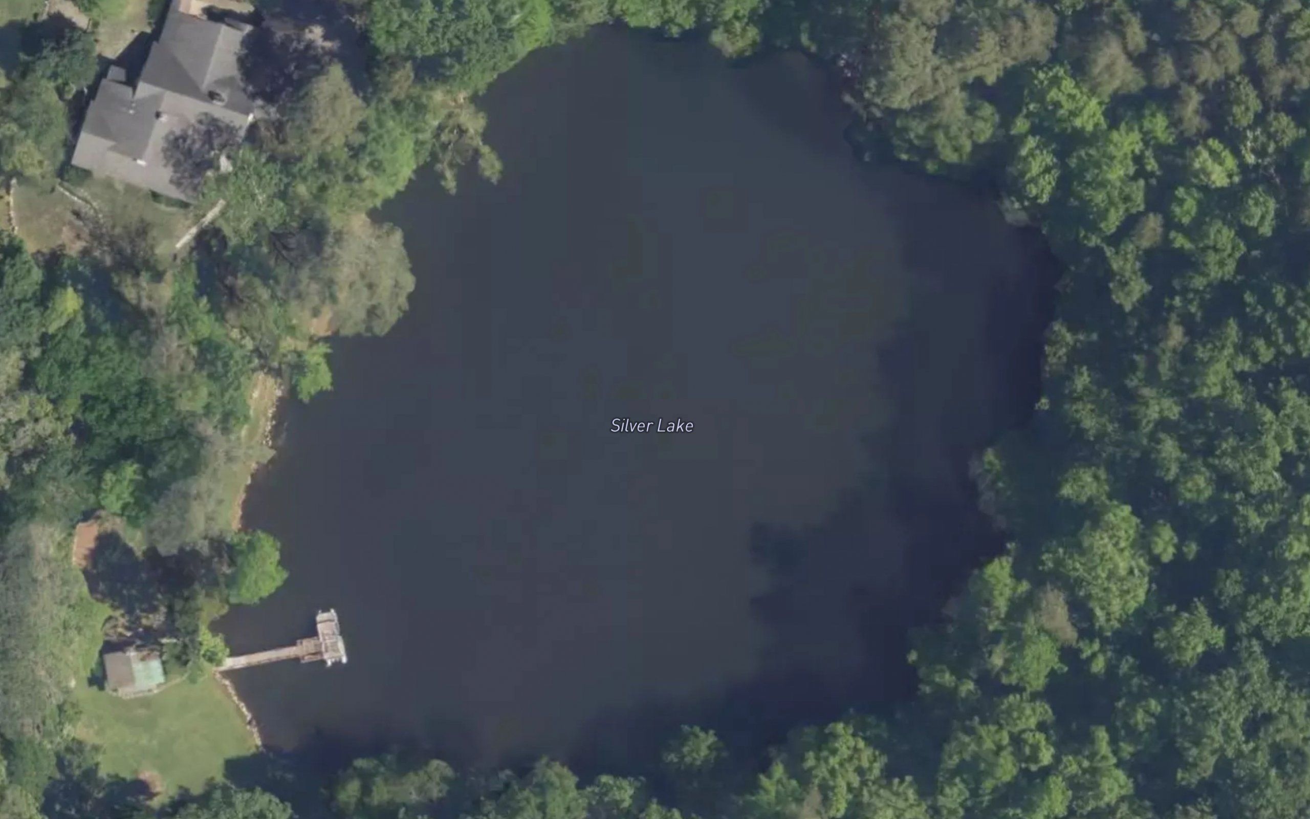 Silver Lake