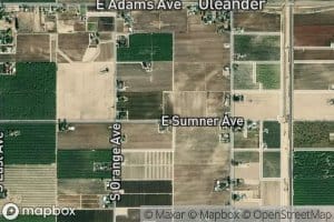 South Branch Oleander Canal