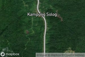 Sungai Tamposison