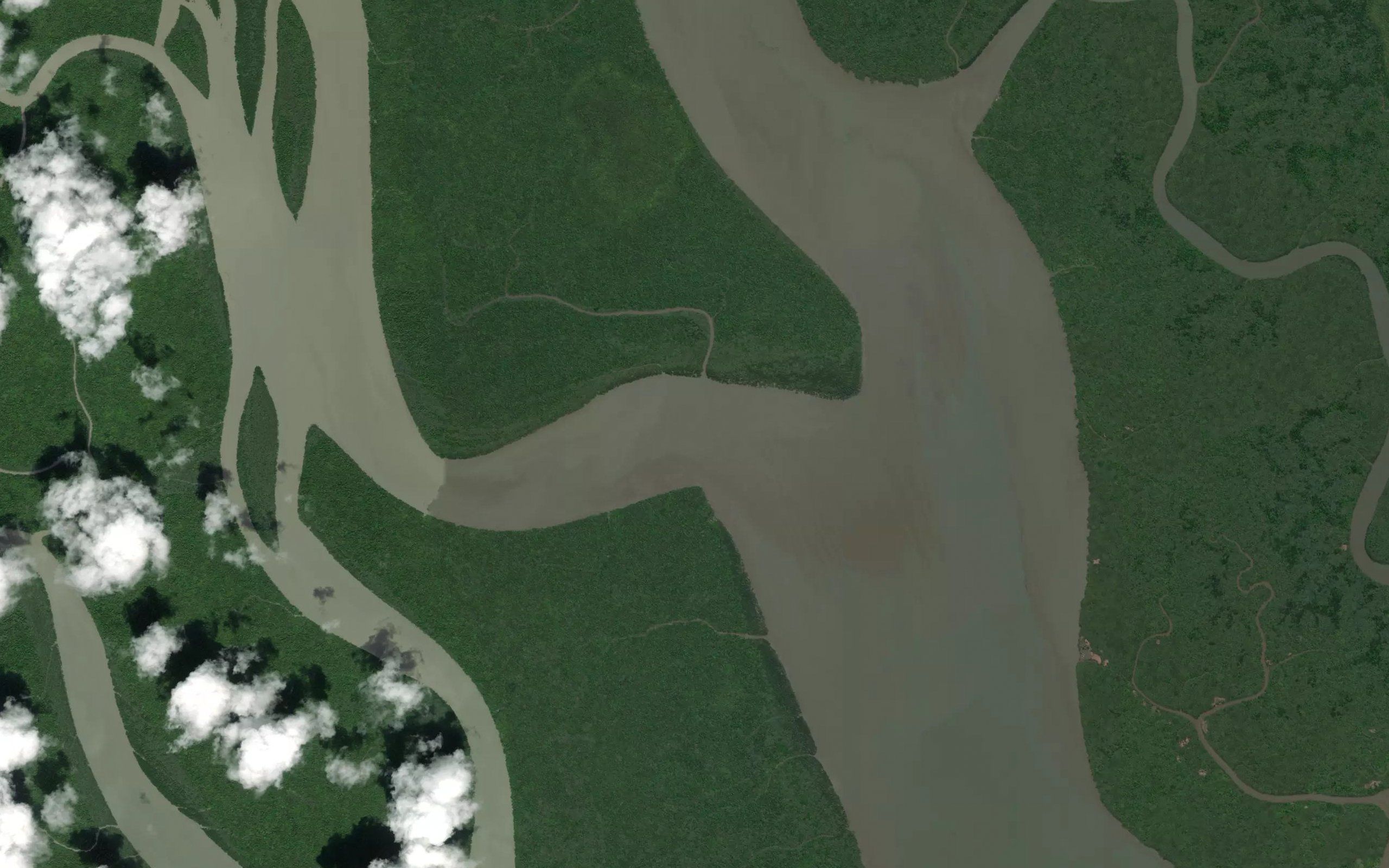 Nabiu River