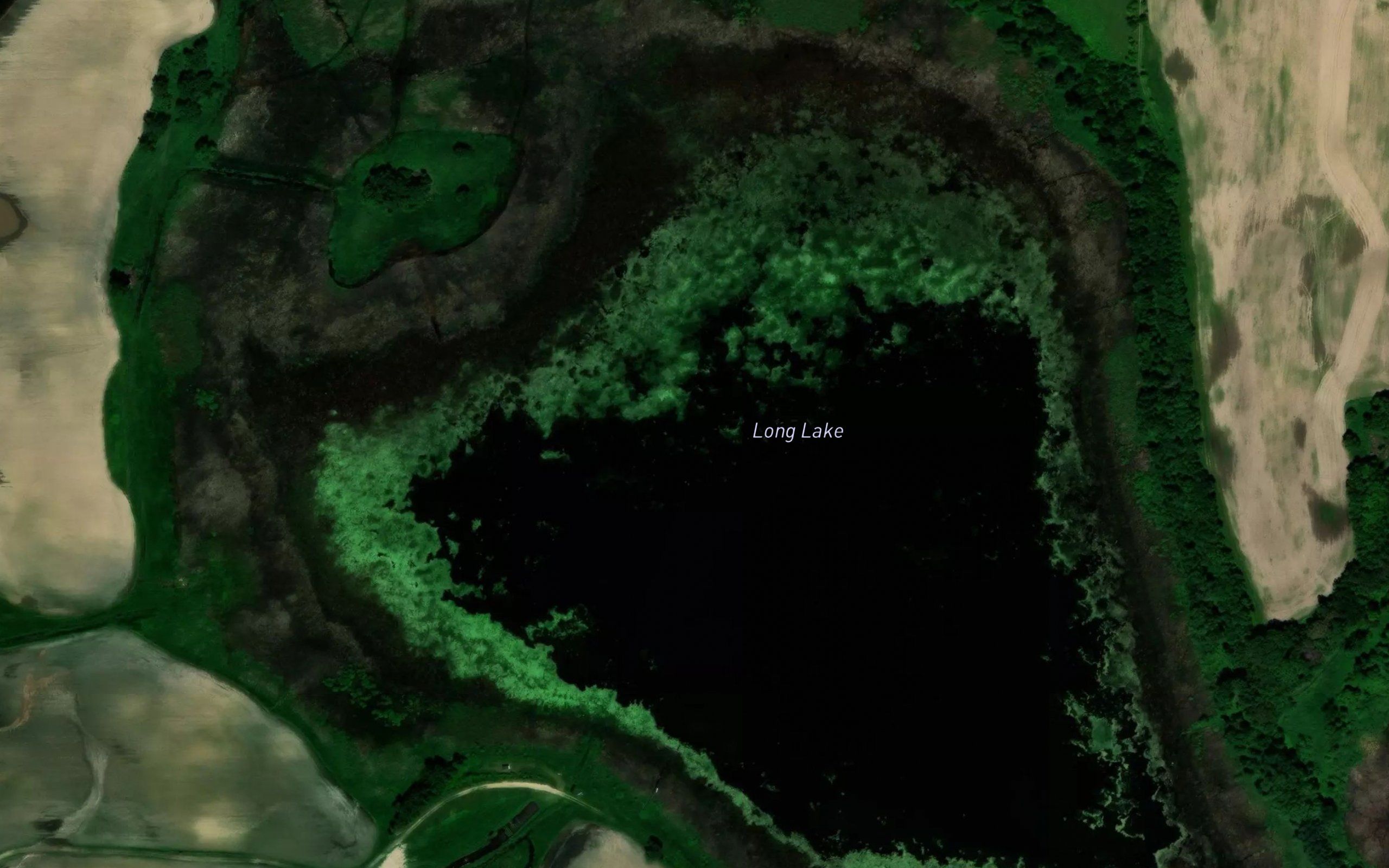 Long Lake