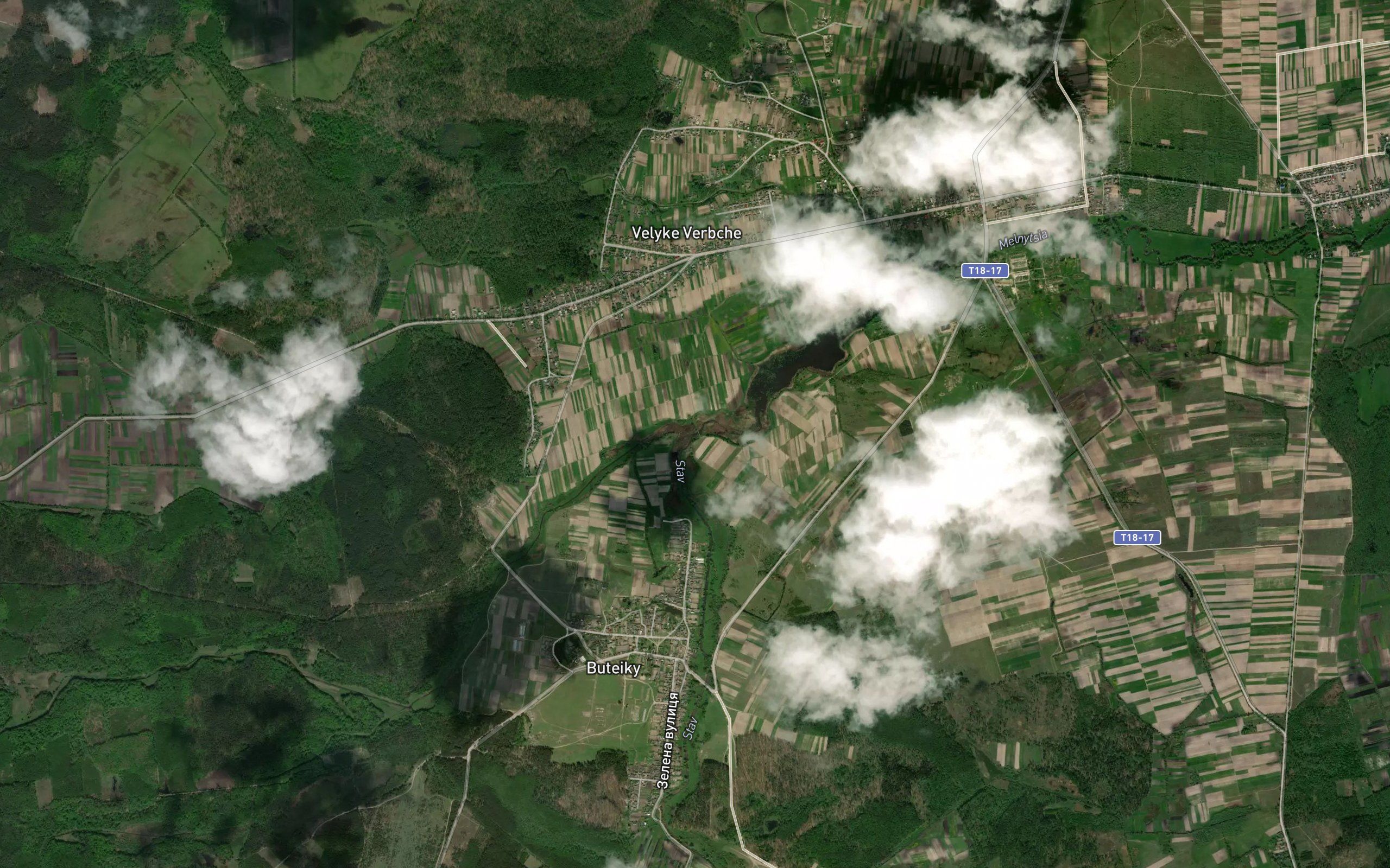 Baychytsya