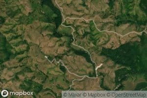 Quebrada El Vapor