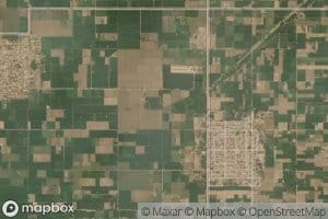 One Left Distributary