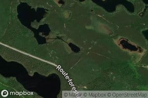 Lac Ponoka