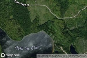 Lac du Taureau