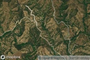 Barranca Las Culebrillas