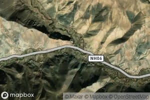 Nawah-ye Walitak Mazar