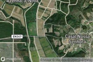 Ribeiro das Barreiras