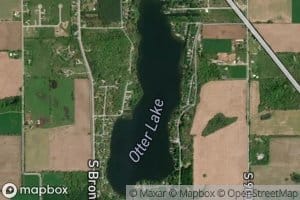 Otter Lake