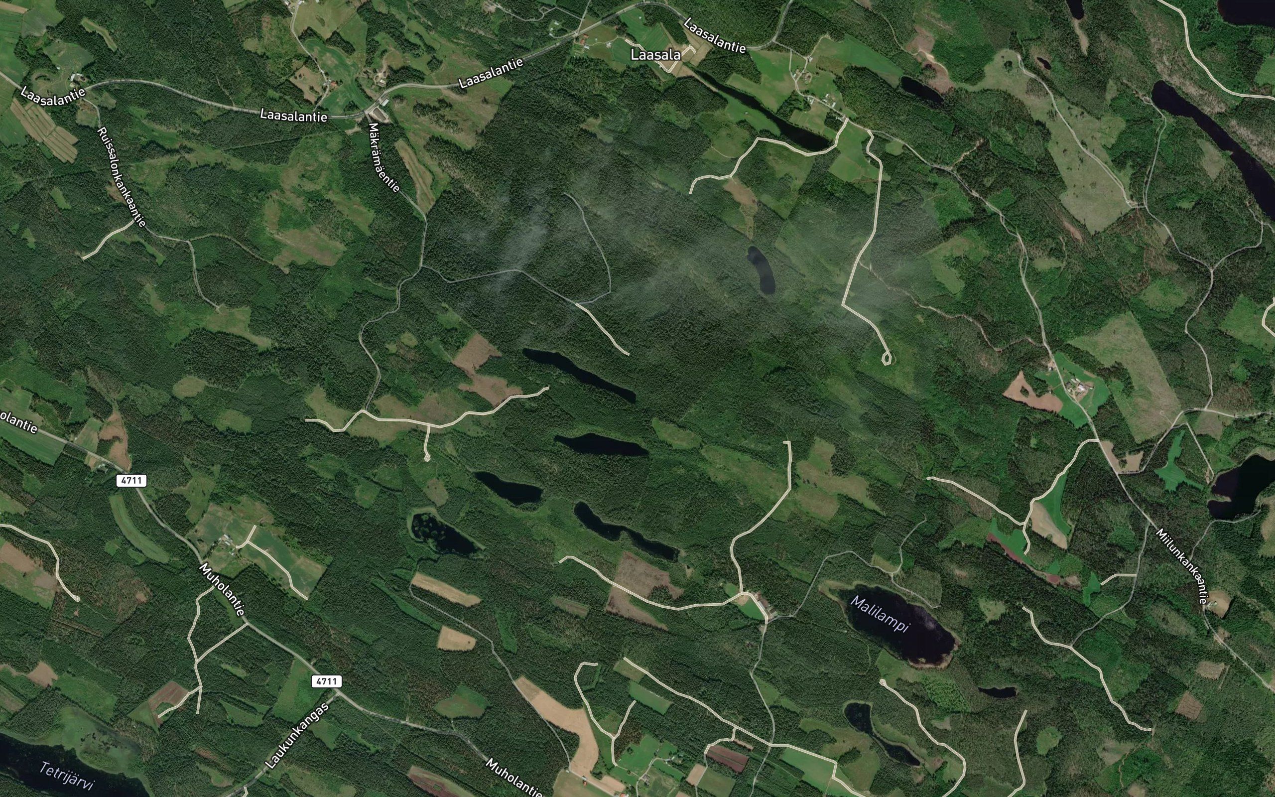 Syvajoki