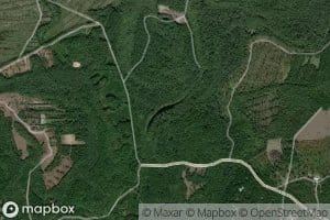 Big Mineral Lake
