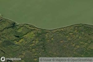 Homestead Creek