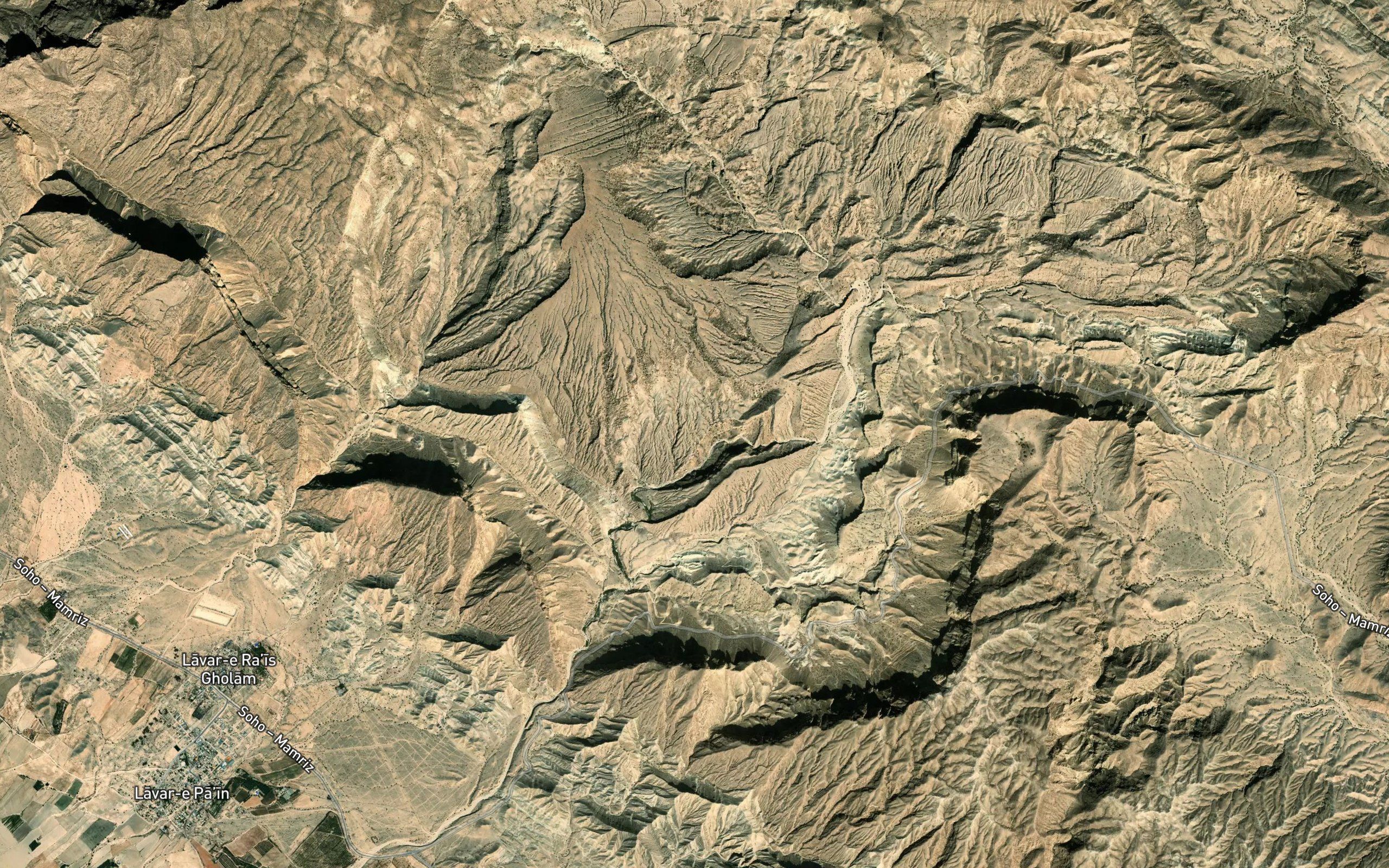 Cheshmeh-ye Sarab
