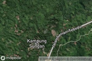 Sungai Sungan