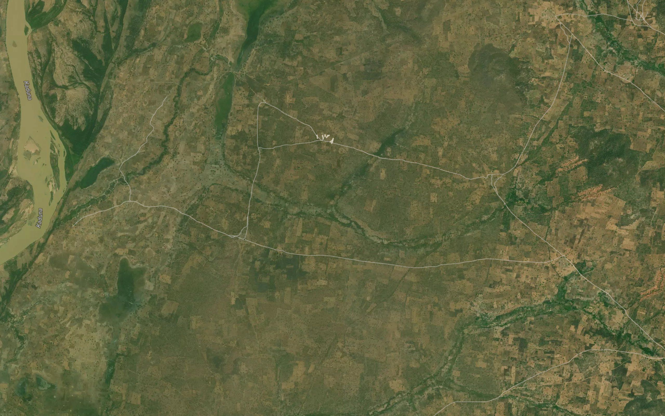River Kuso-Etis-Moka