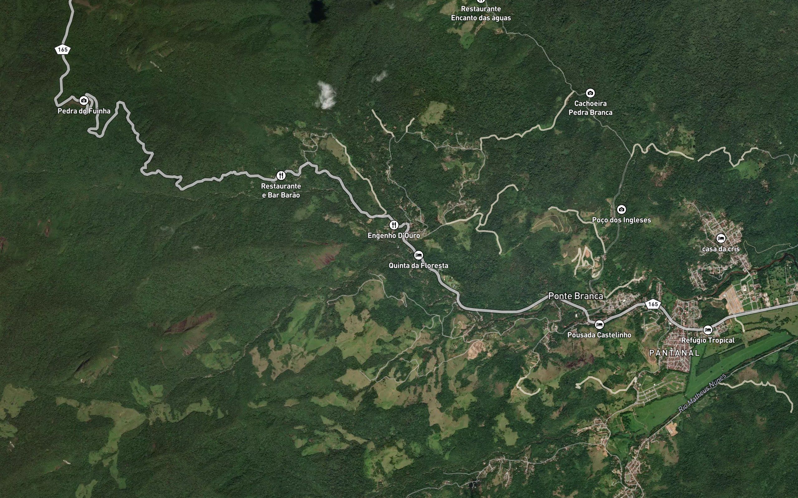 Rio do Sertao