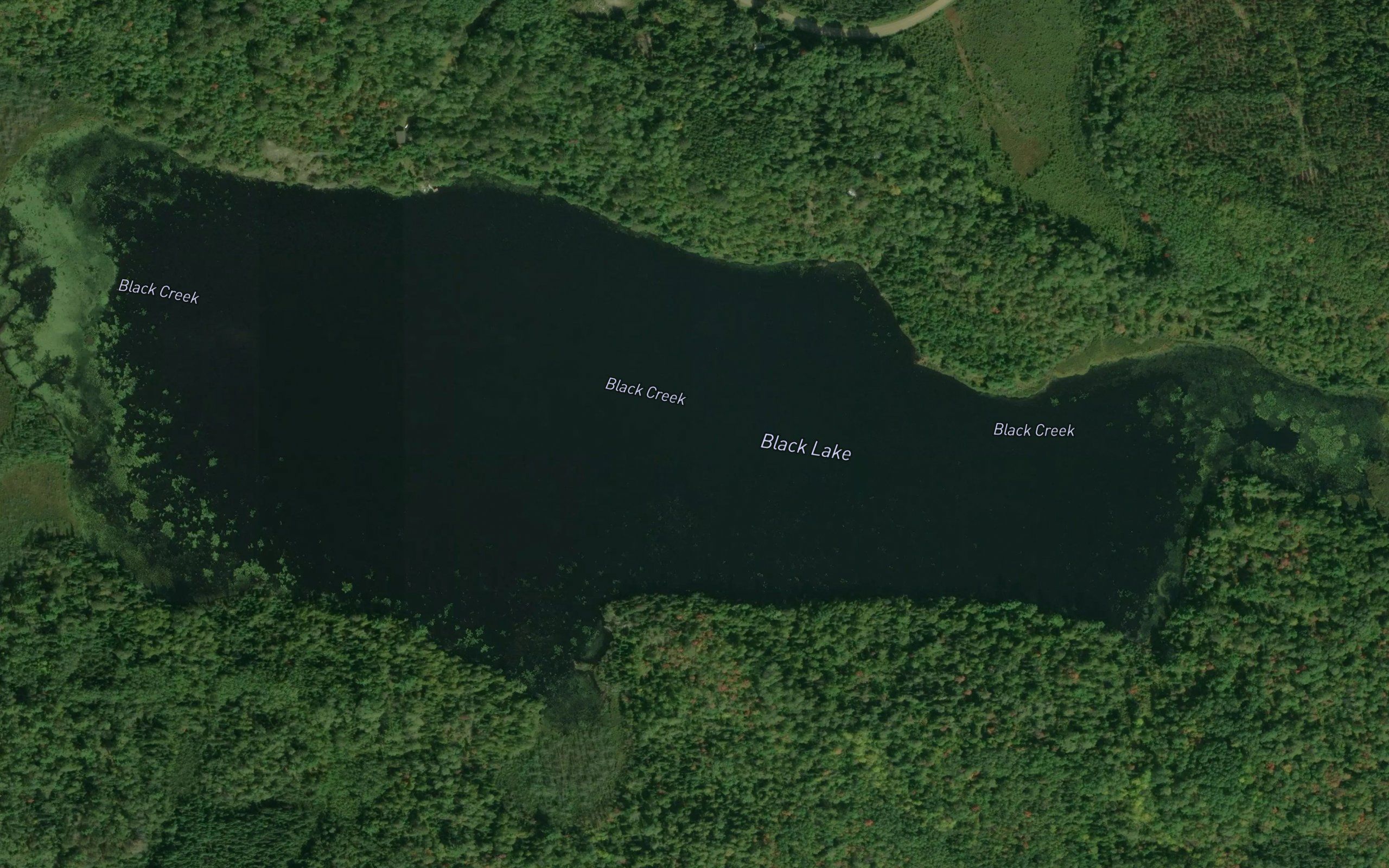 Black Lake