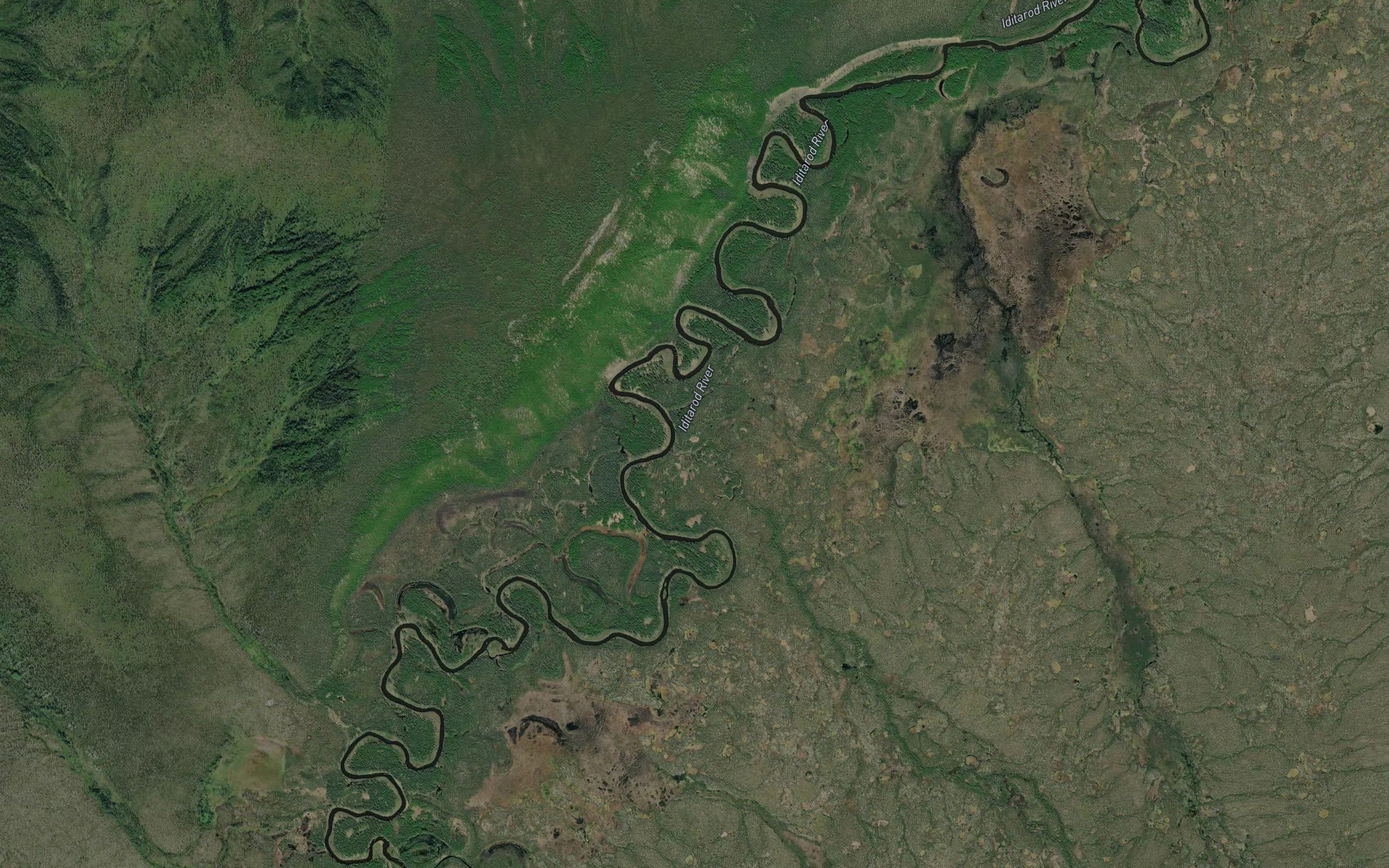 Small Creek