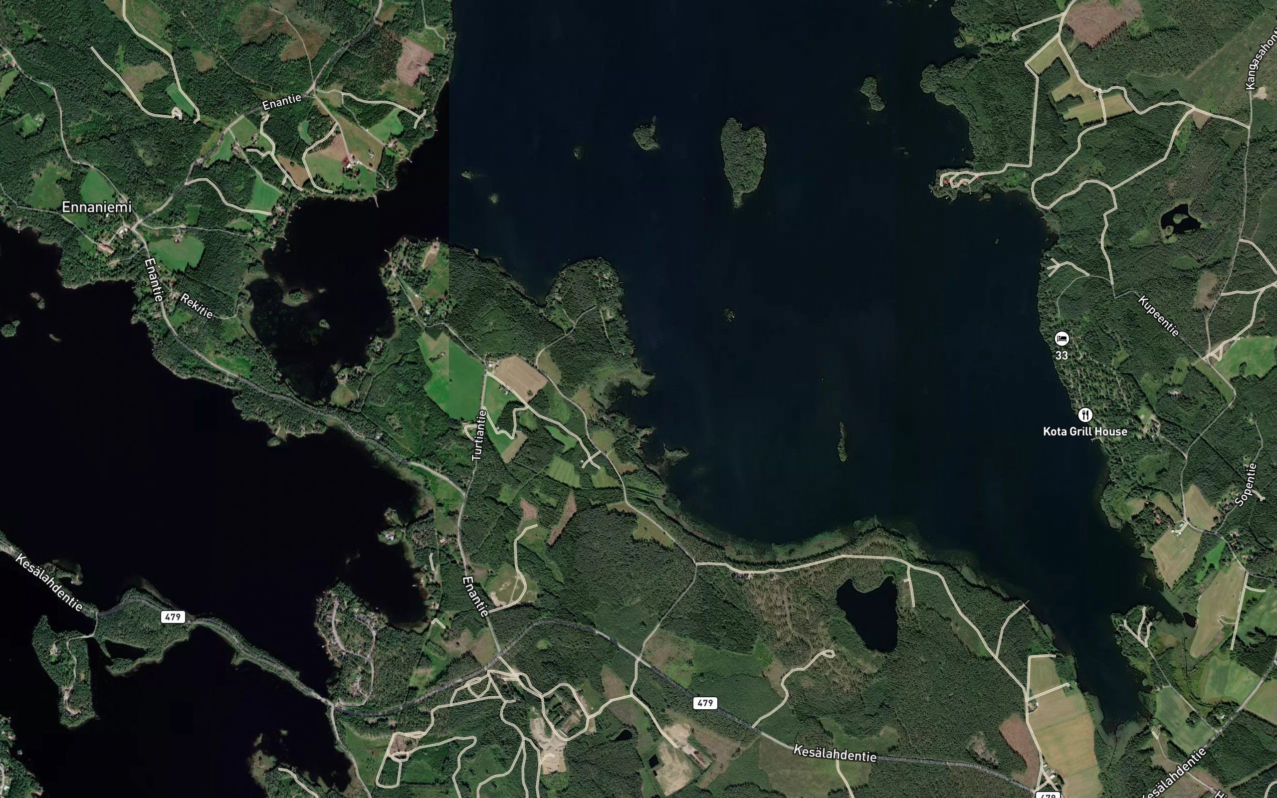 Kosonlahti