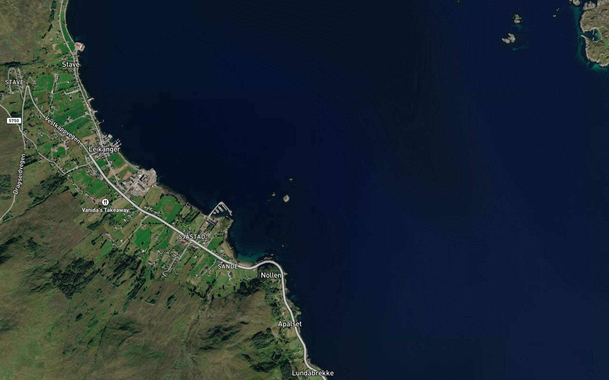 Skarveskjeret