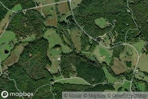 Tamassee Creek