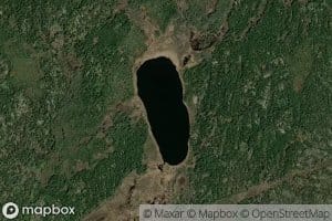 Yukon Lake