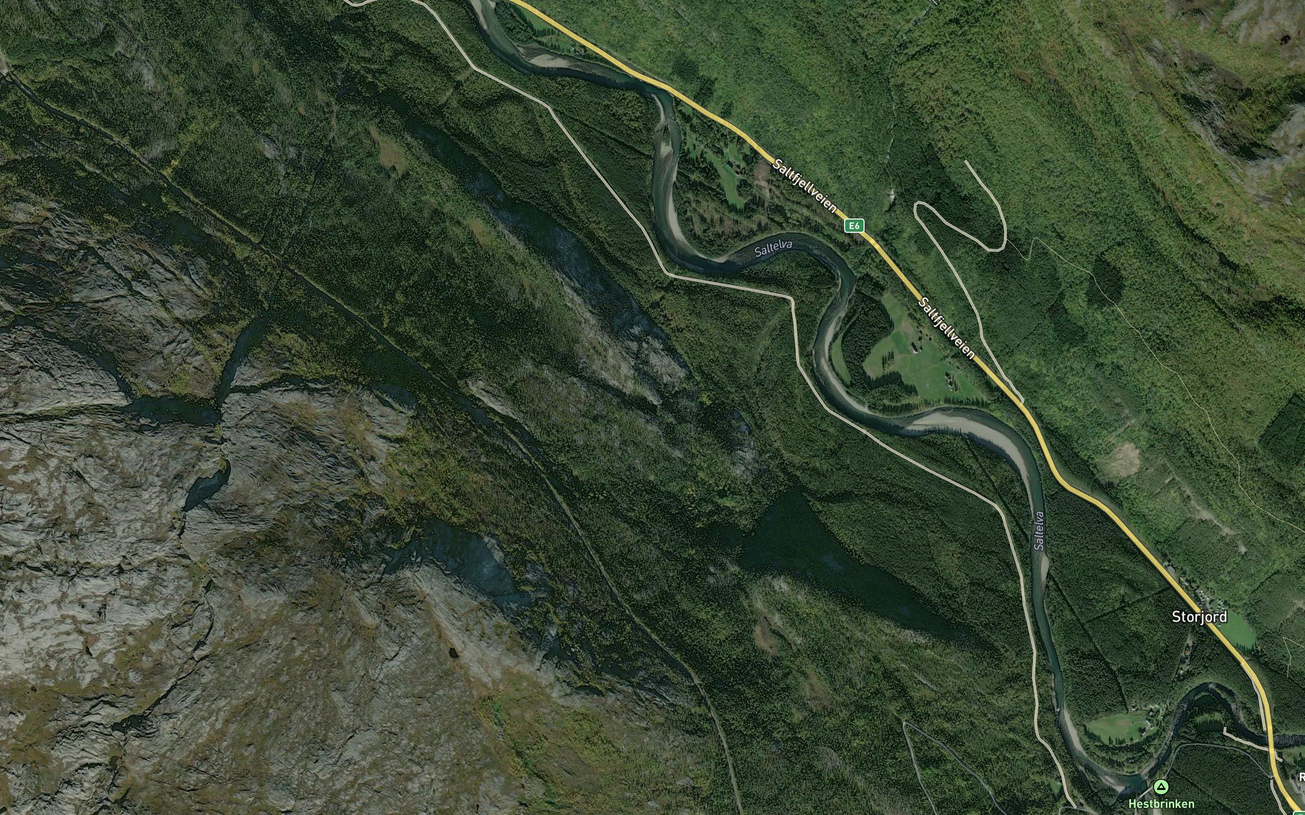 Sjolskottjonna