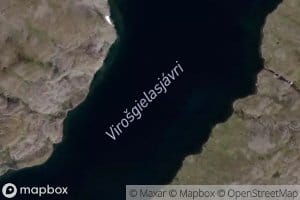Virosgielasjavri