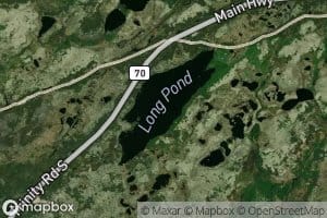 Long Pond