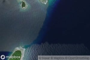 Neuri Boat Pass not swept