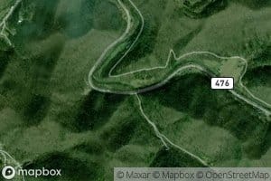 Lower Beaverdam Branch