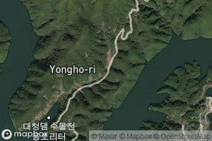 Yongho-soryuji