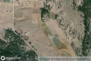 Cape Labelle Creek