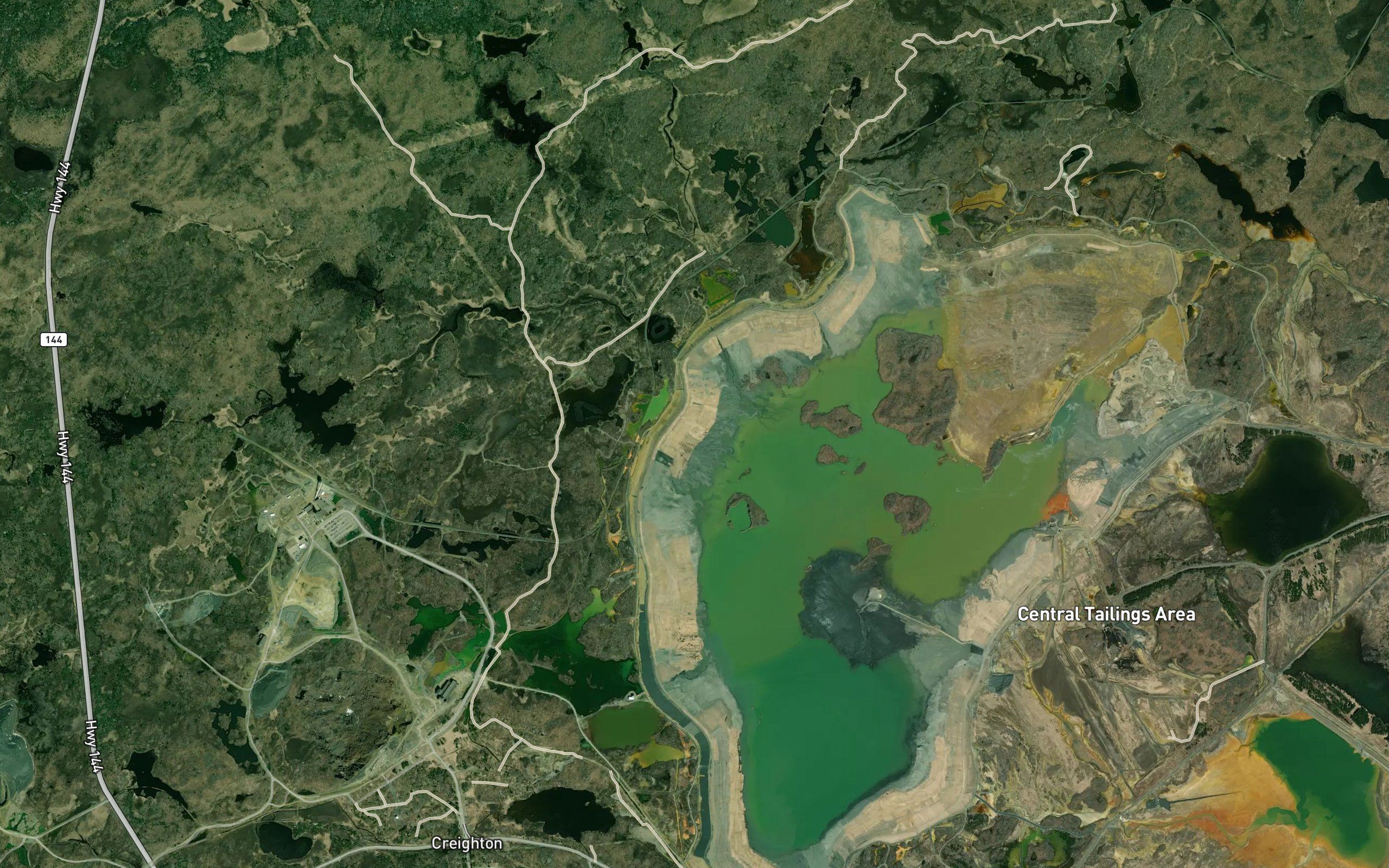 Turner Lake